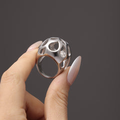 Silver