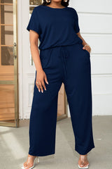 Dark Navy