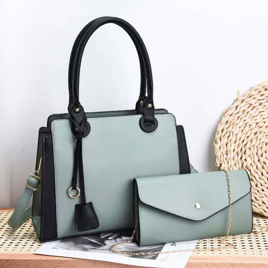 Women's Bags, Women's Bags, Fashion Handbags, Trendy Shoulder Killers - Jatanele