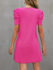 Hot Pink