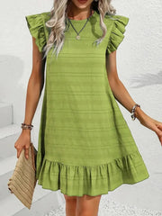 Yellow-green