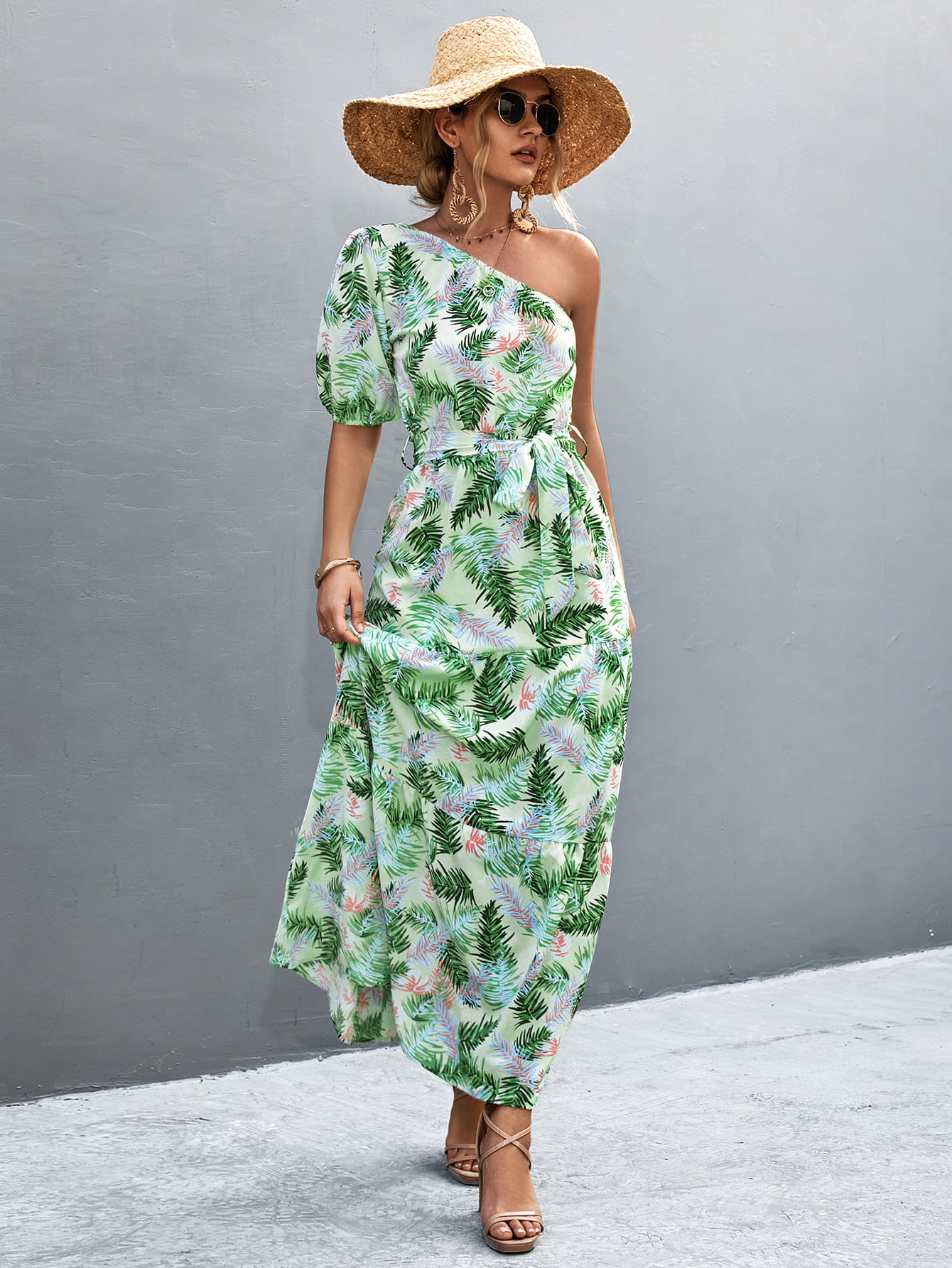 Light Green
