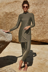 Army Green