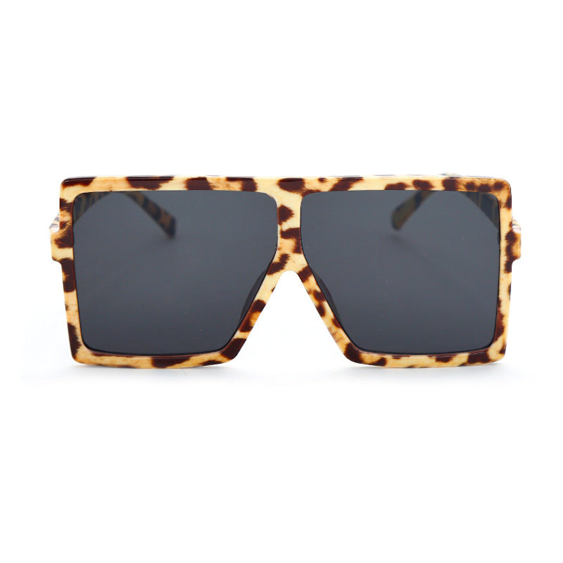 Hundred Tower Square Sunglasses - Jatanele