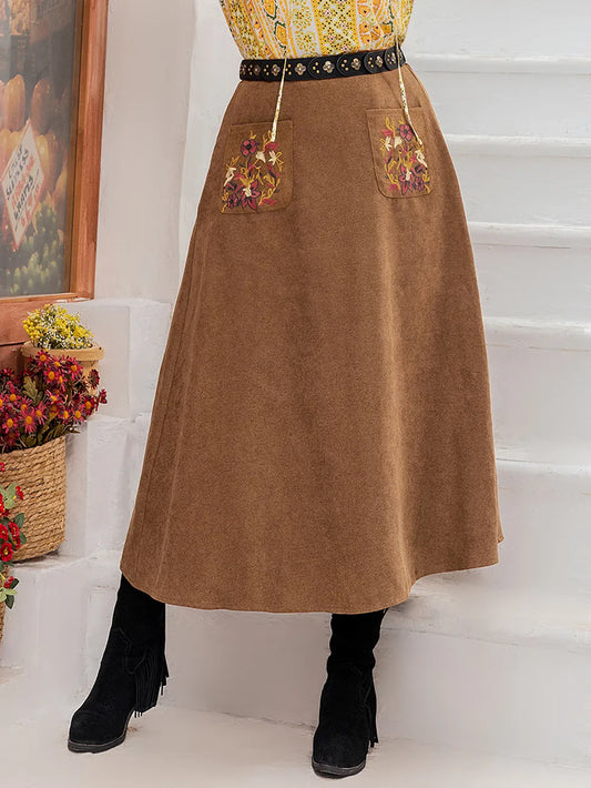 Caramel
