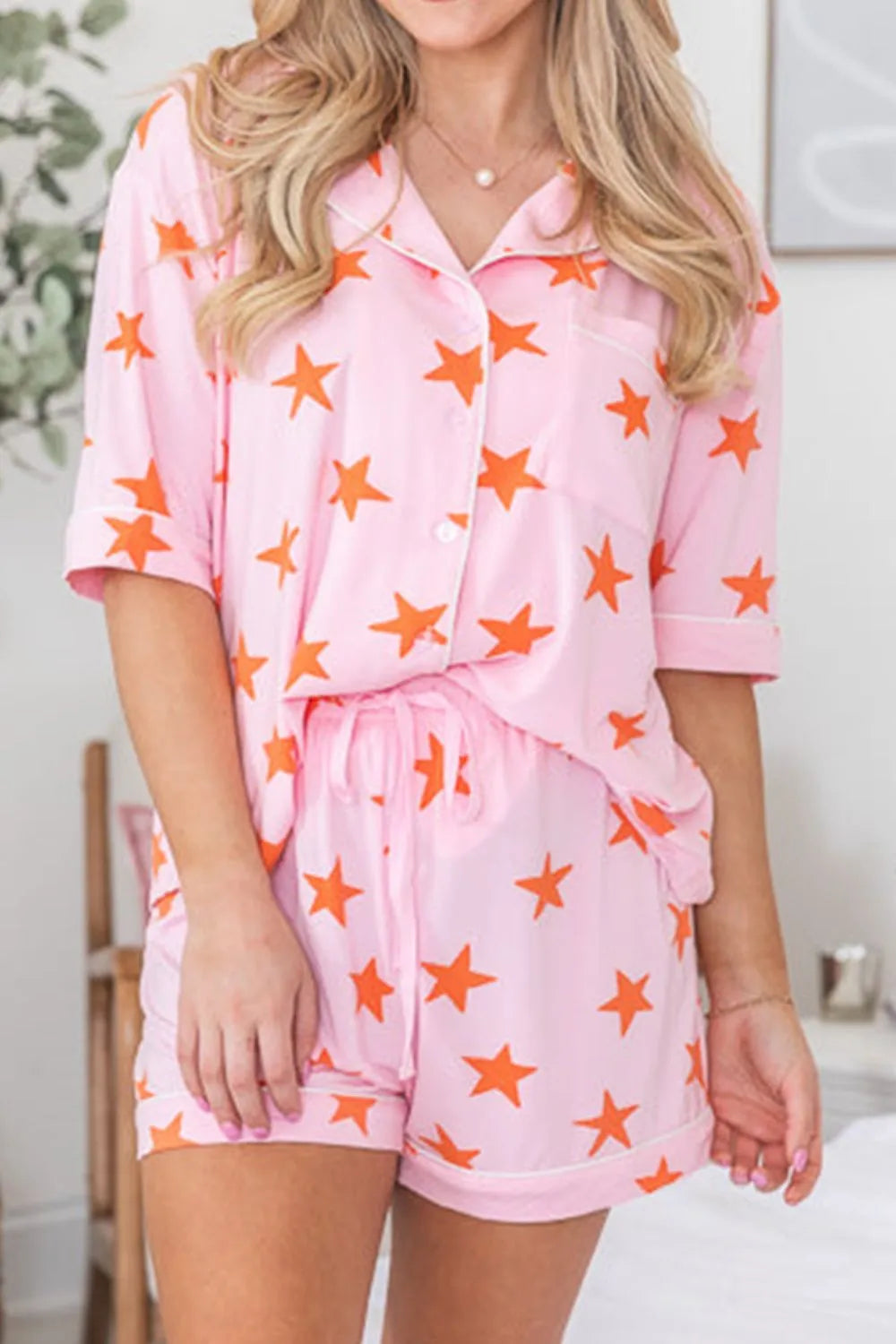 Blush Pink