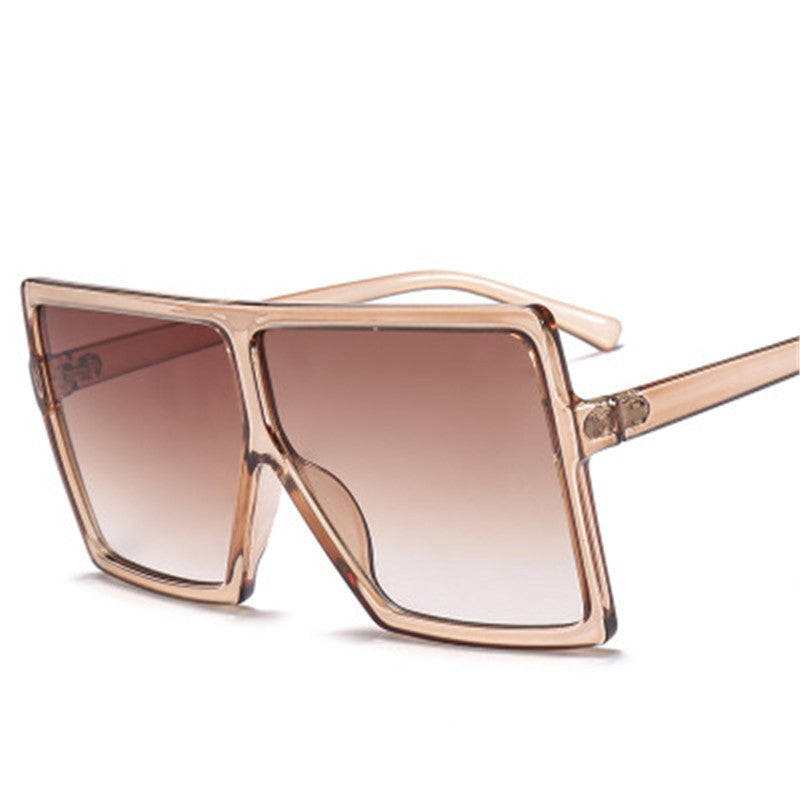 Hundred Tower Square Sunglasses - Jatanele