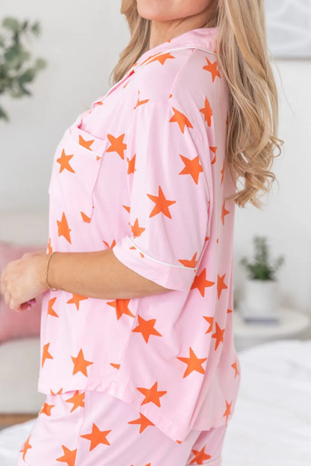 Blush Pink