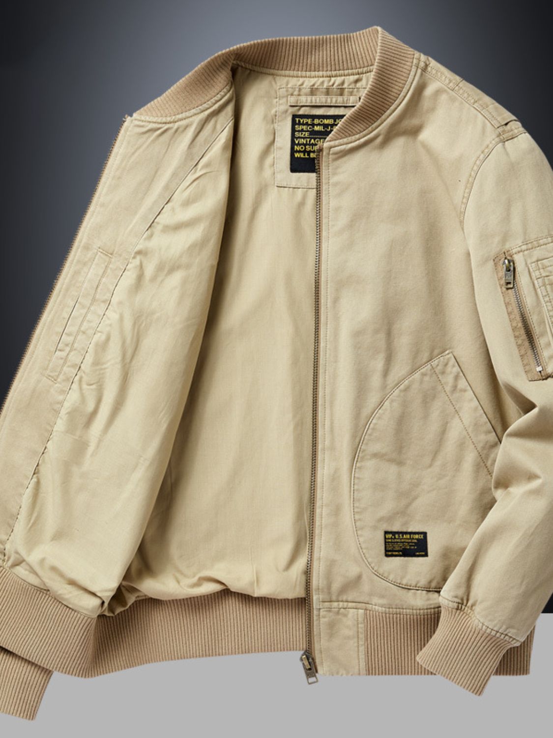 Khaki