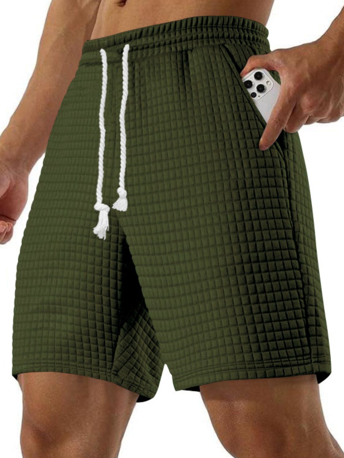 Army Green