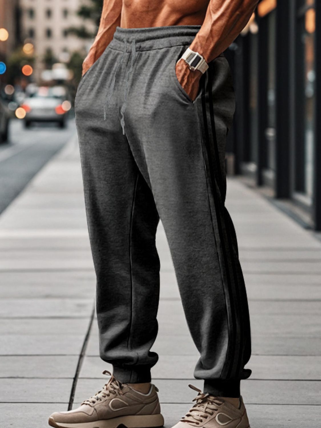 Dark Gray