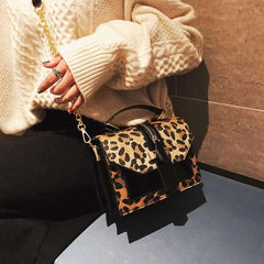 Leopard Print