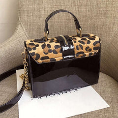 Leopard Print