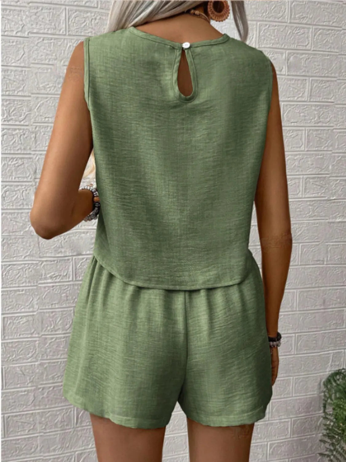 Matcha Green