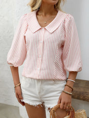 Blush Pink