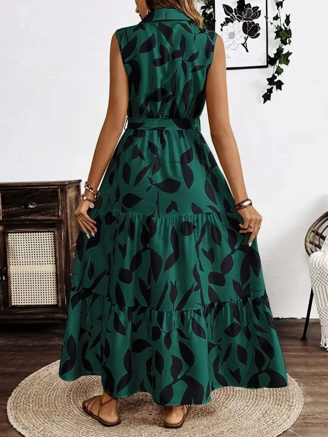 Dark Green
