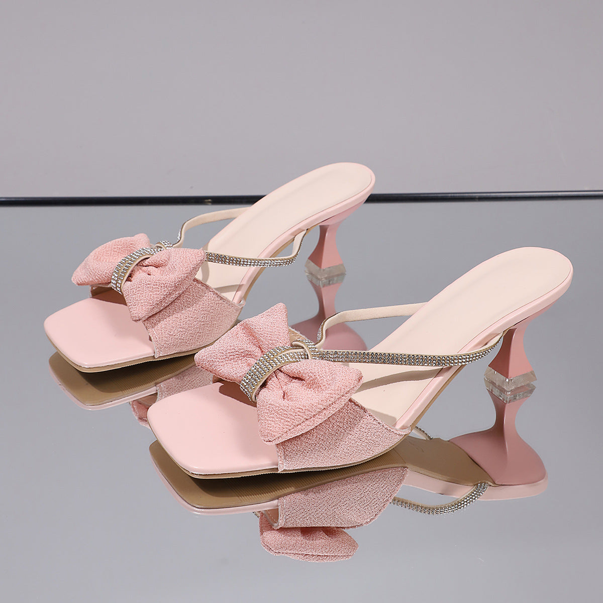 Blush Pink