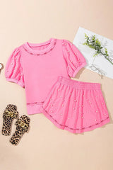 Fuchsia Pink