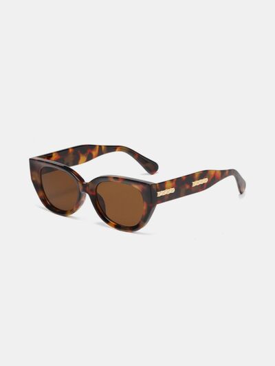 Luna Chic Cat-Eye Sunnies Trendsi