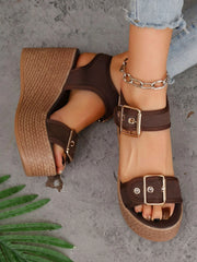 Coffee Brown