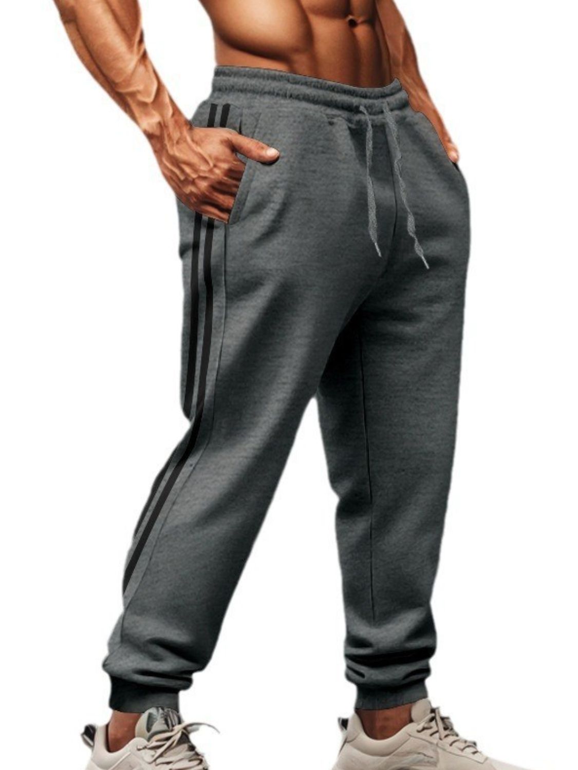 Dark Gray