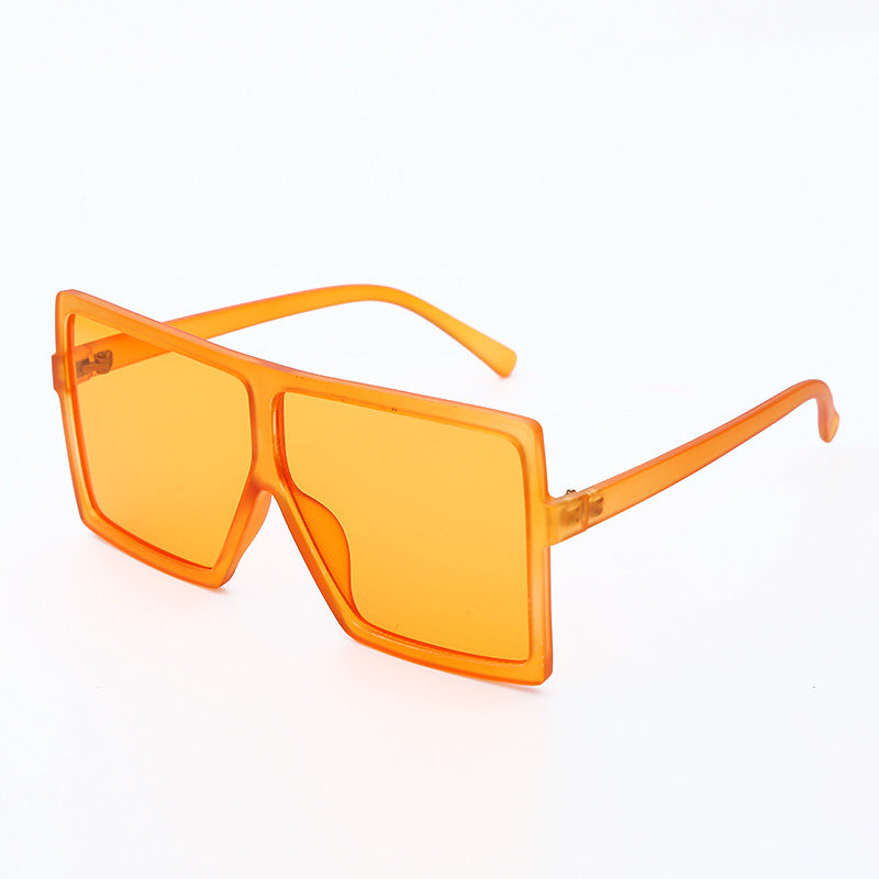 Hundred Tower Square Sunglasses - Jatanele