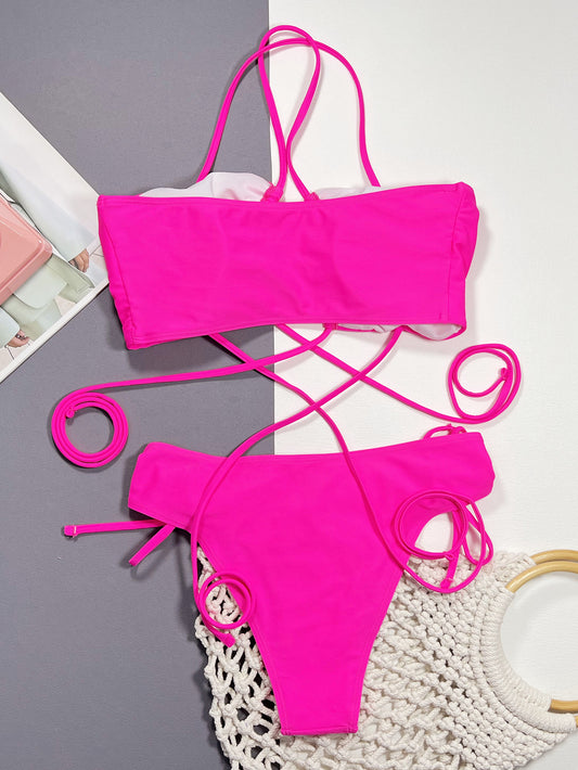 Hot Pink