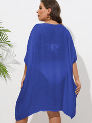 Colorful Blue
