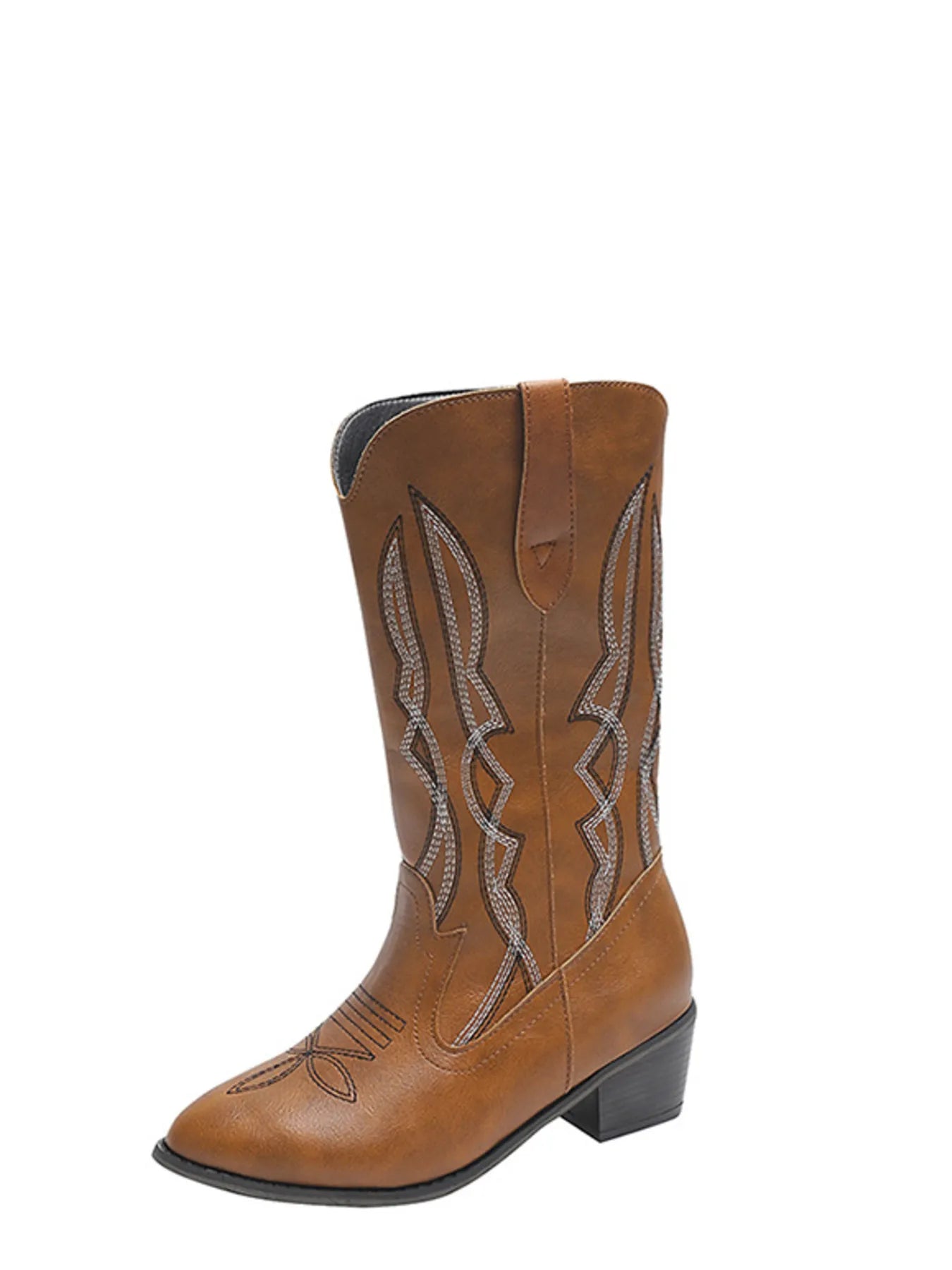 Light Brown