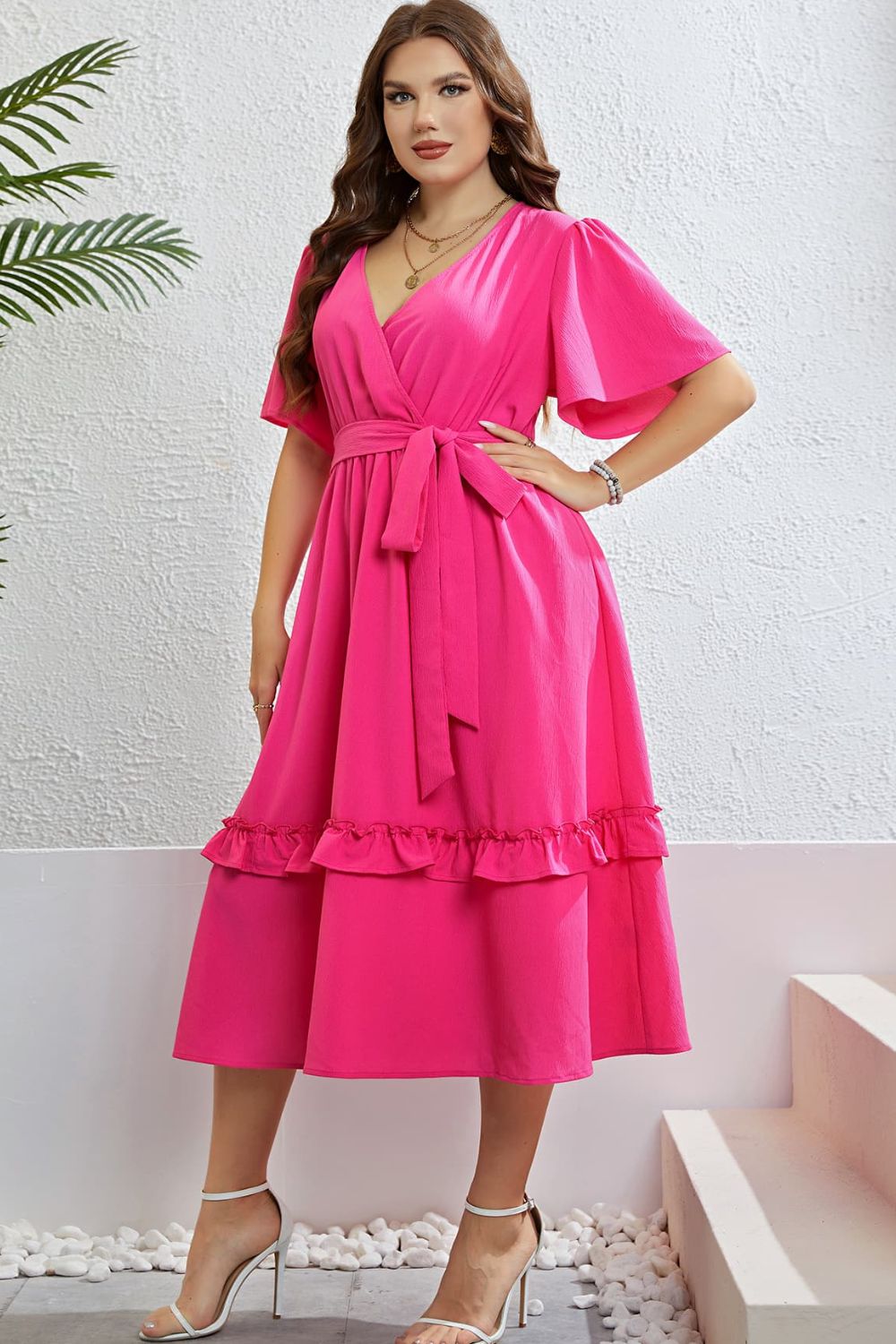 Hot Pink