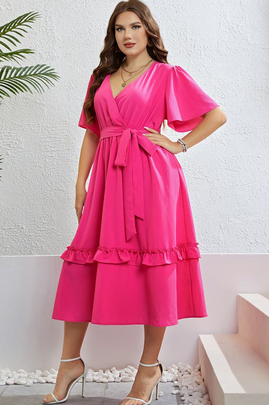 Hot Pink