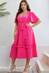 Hot Pink