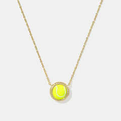 Tennis/Gold
