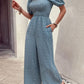 Dusty Blue