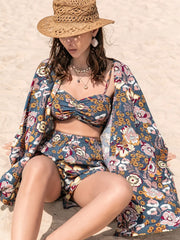 Floral
