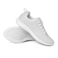 Men’s Light Grey athletic shoes