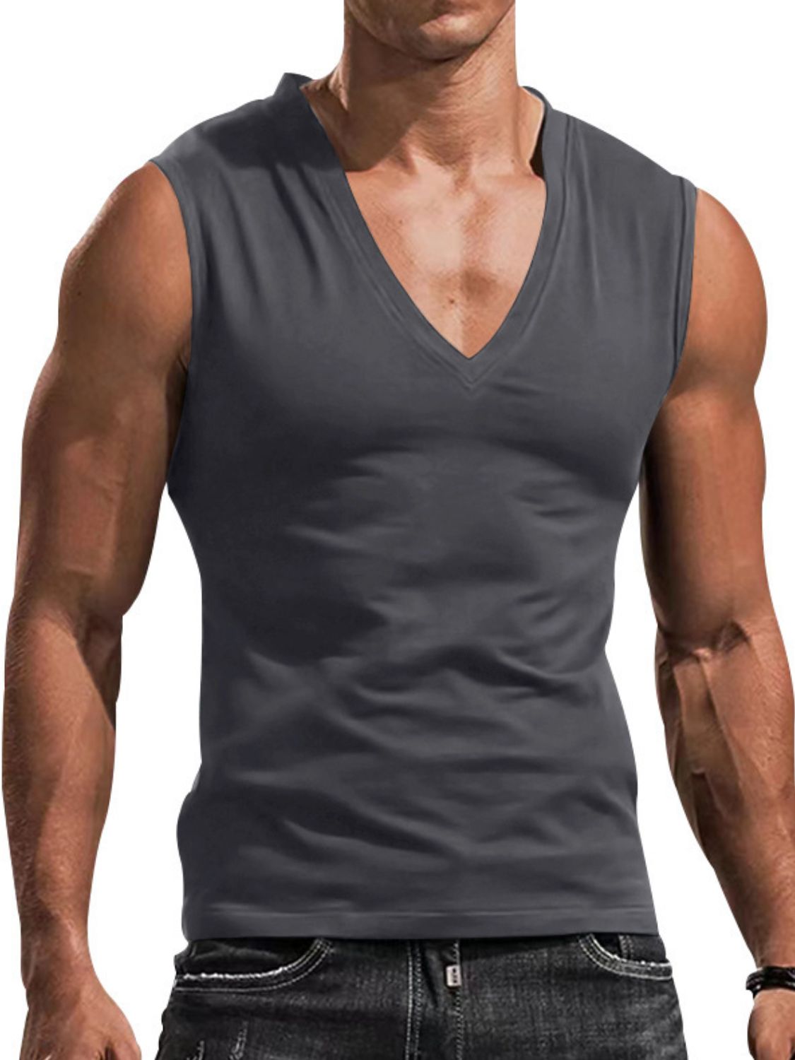 Dark Gray