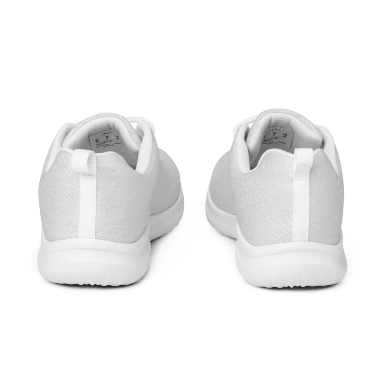 Men’s Light Grey athletic shoes