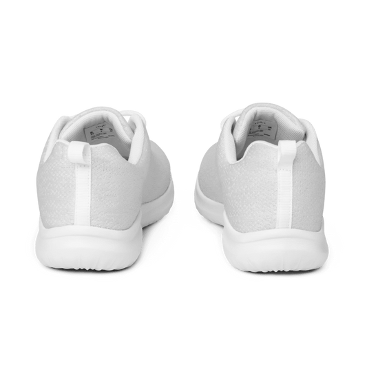Men’s Light Grey athletic shoes