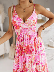 Fuchsia Pink