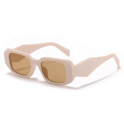 Sunglasses Women Advanced Sense Ins Retro - Jatanele