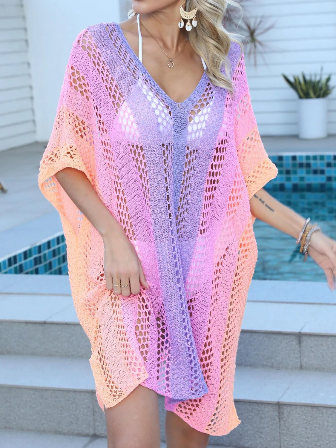 Blush Pink