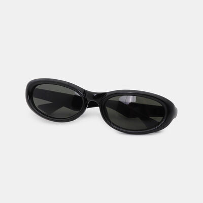 Eclipse Cat-Eye Shades Trendsi