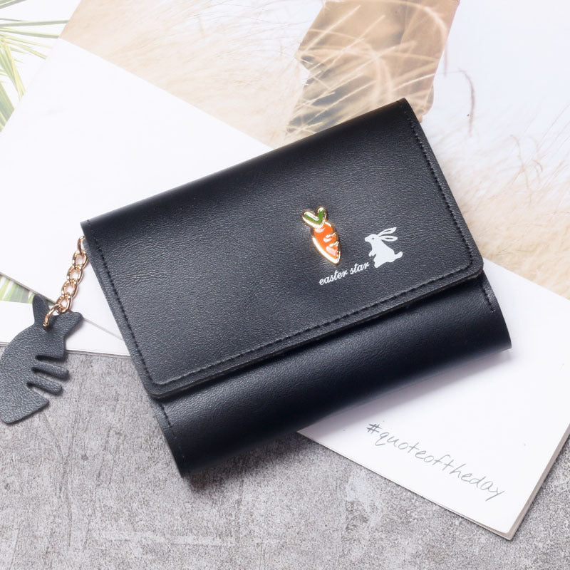 Adorable Women's Coin Purse & Card Bag - Jatanele