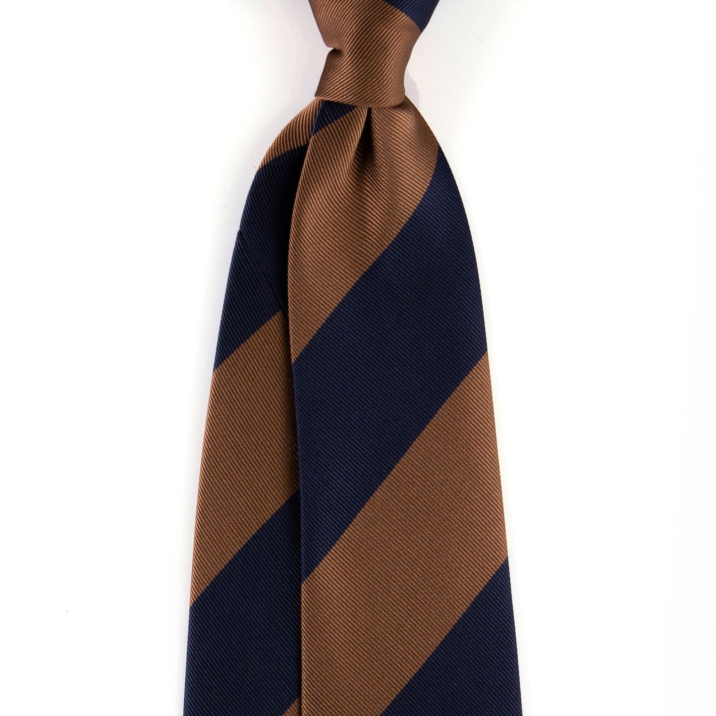 Men's Minimalist Contrasting Twill Tie – A Sleek and Versatile Accessory - Jatanele