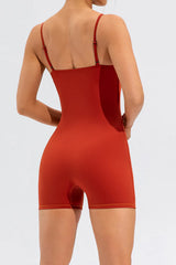Orange-Red