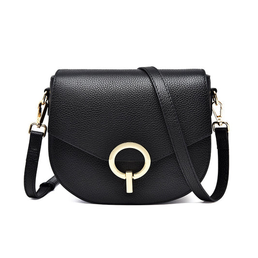 Women's Korean Fashion Trend Leather Handbags - Jatanele