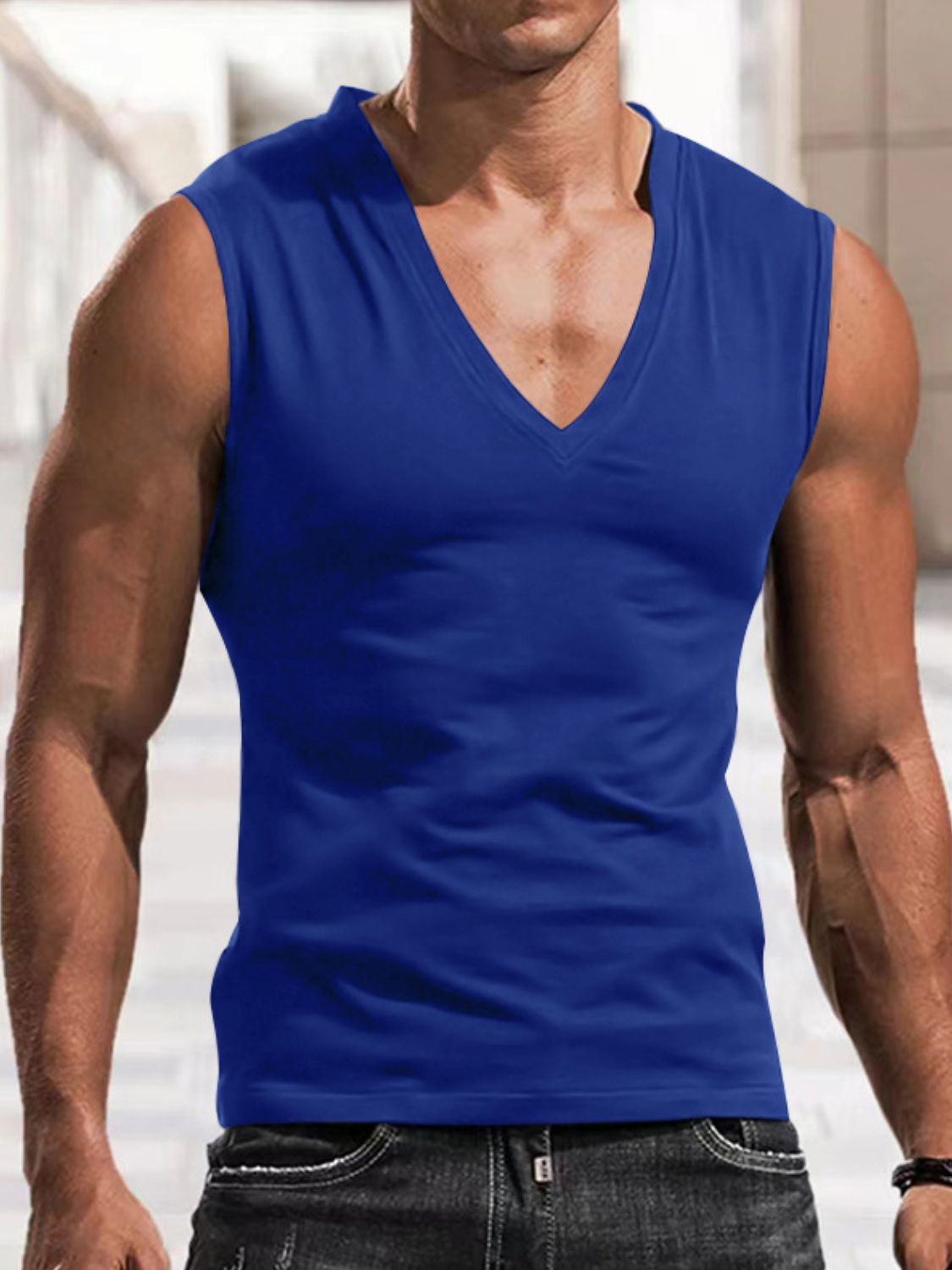 Royal Blue