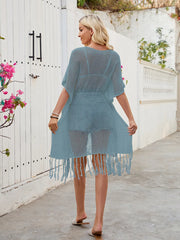 Peacock  Blue