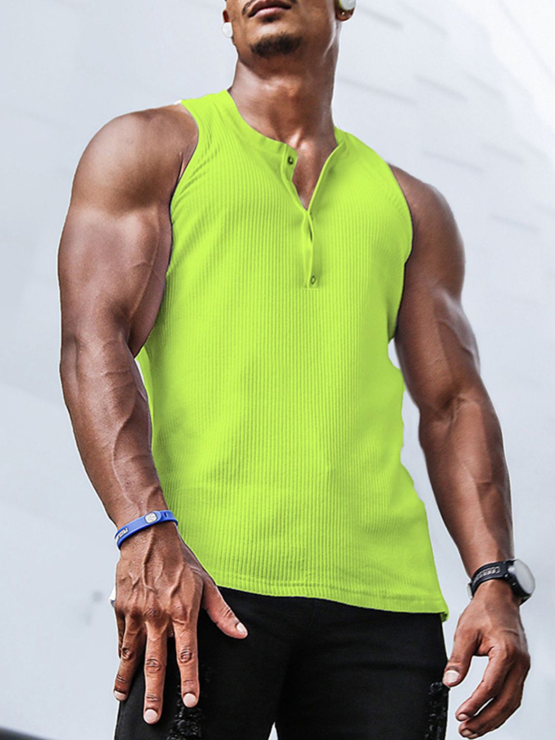 Neon Green